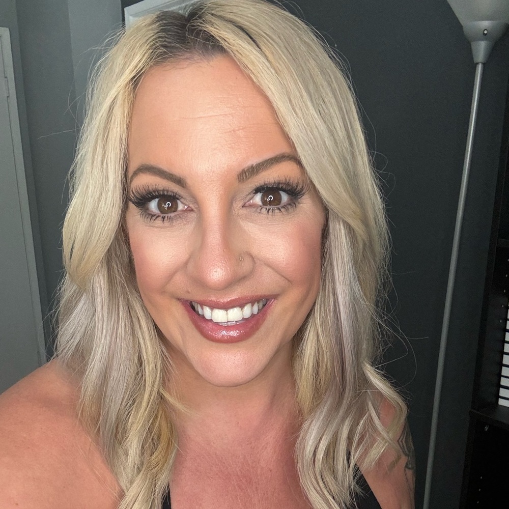 Meet your Posher, Kristin